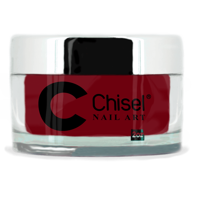 Chisel Nail Art Acrylic Dip Powder 2oz 155