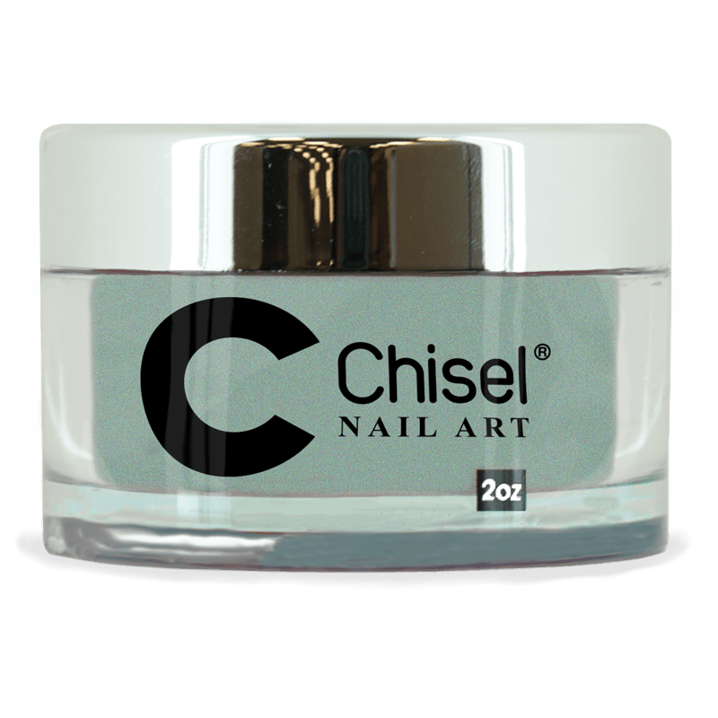 Chisel Nail Art Acrylic Dip Powder 2oz 212