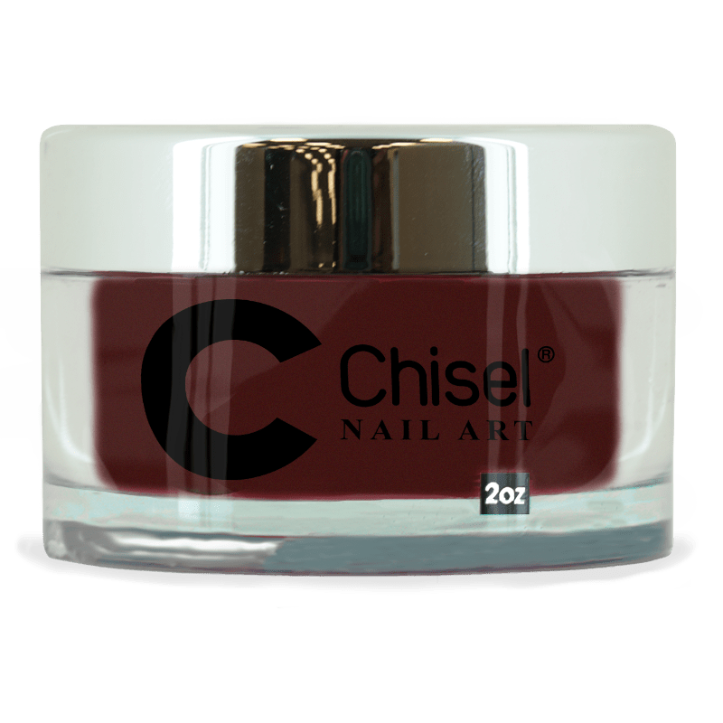Chisel Nail Art Acrylic Dip Powder 2oz 215
