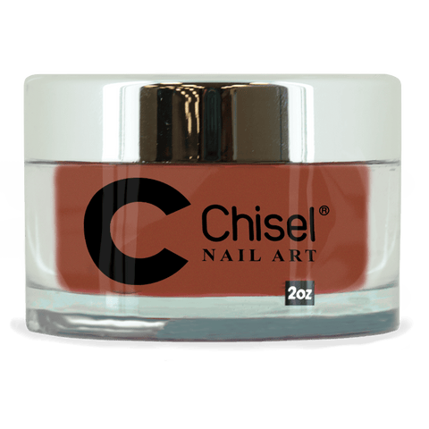 Chisel Nail Art Acrylic Dip Powder 2oz 216
