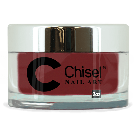 Chisel Nail Art Acrylic Dip Powder 2oz 217