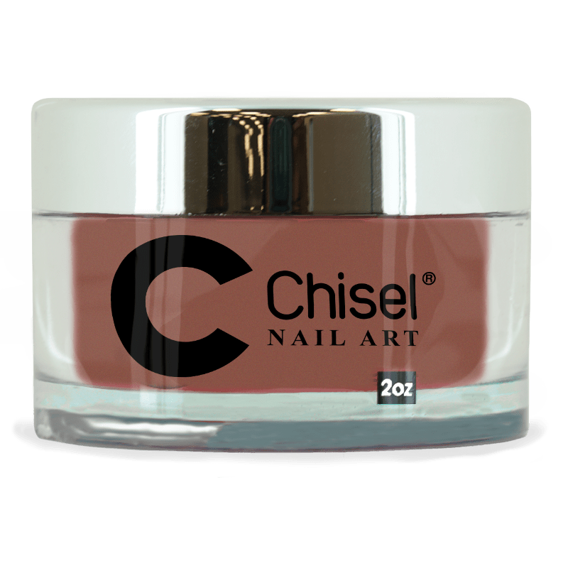 Chisel Nail Art Acrylic Dip Powder 2oz 218