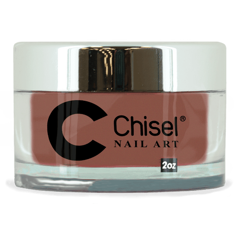 Chisel Nail Art Acrylic Dip Powder 2oz 218