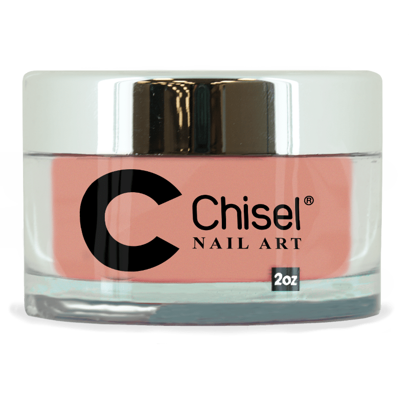 Chisel Nail Art Acrylic Dip Powder 2oz 219