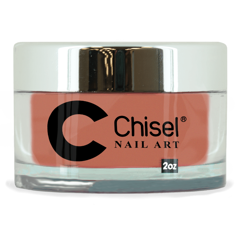 Chisel Nail Art Acrylic Dip Powder 2oz 220