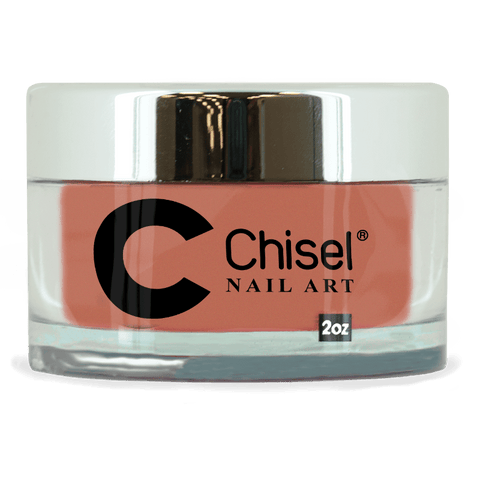 Chisel Nail Art Acrylic Dip Powder 2oz 220