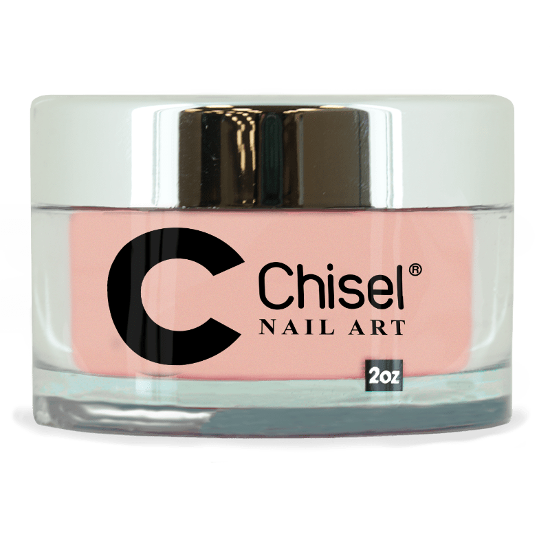Chisel Nail Art Acrylic Dip Powder 2oz 222