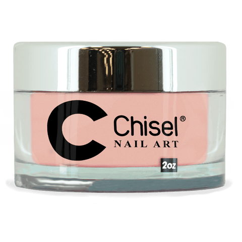 Chisel Nail Art Acrylic Dip Powder 2oz 222