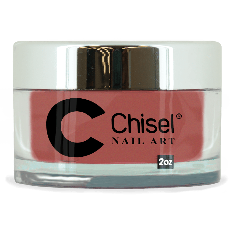 Chisel Nail Art Acrylic Dip Powder 2oz 231