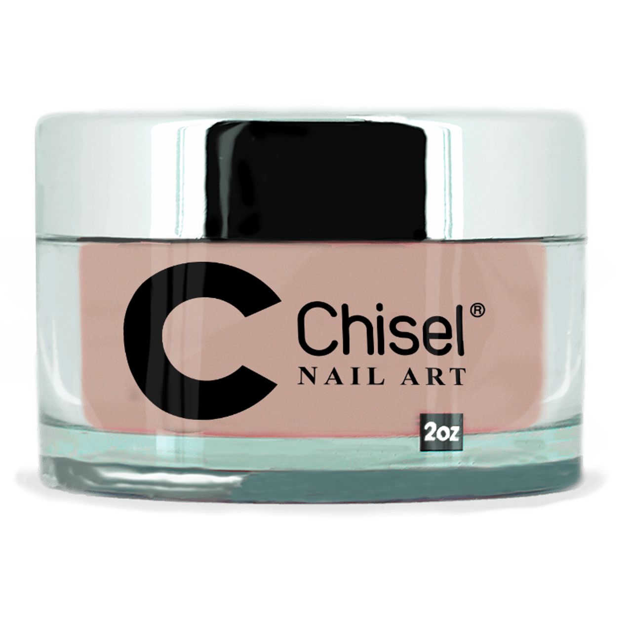 Chisel Nail Art Acrylic Dip Powder 2oz 232