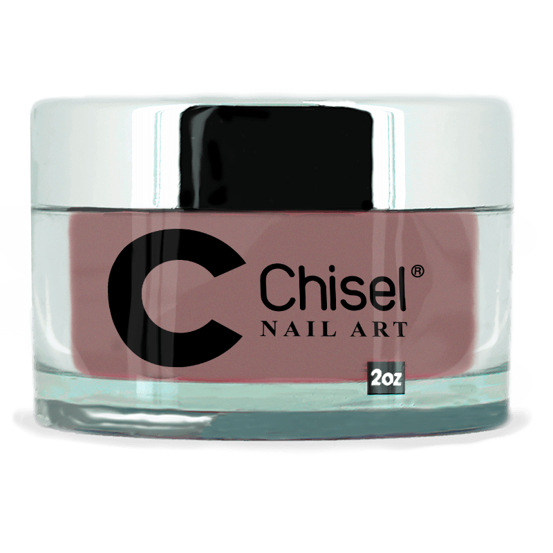 Chisel Nail Art Acrylic Dip Powder 2oz 233