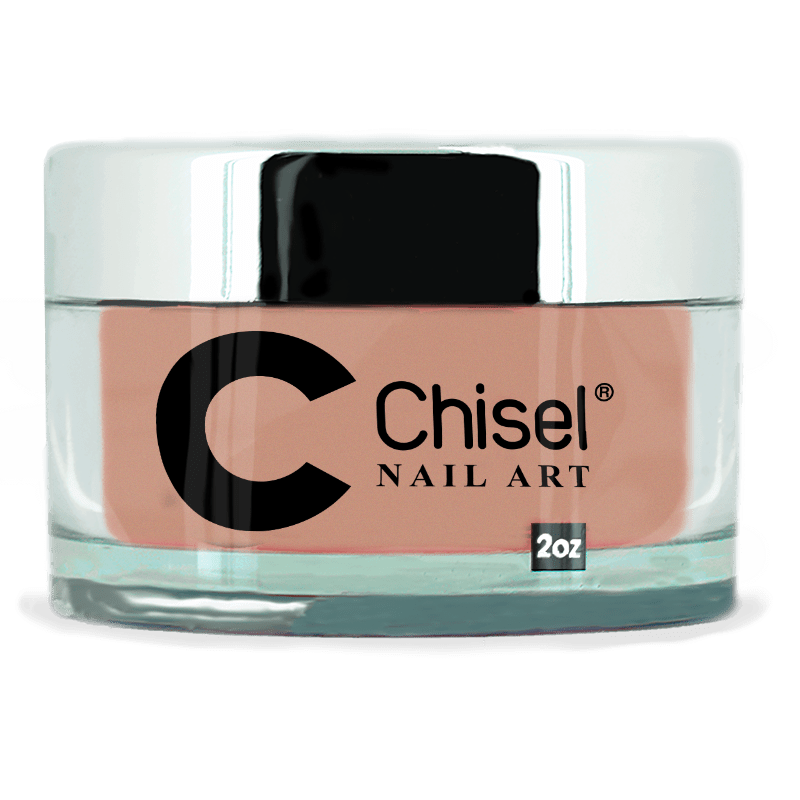 Chisel Nail Art Acrylic Dip Powder 2oz 237