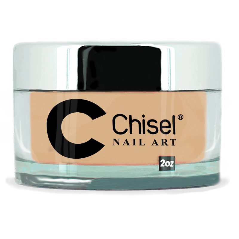 Chisel Nail Art Acrylic Dip Powder 2oz 238