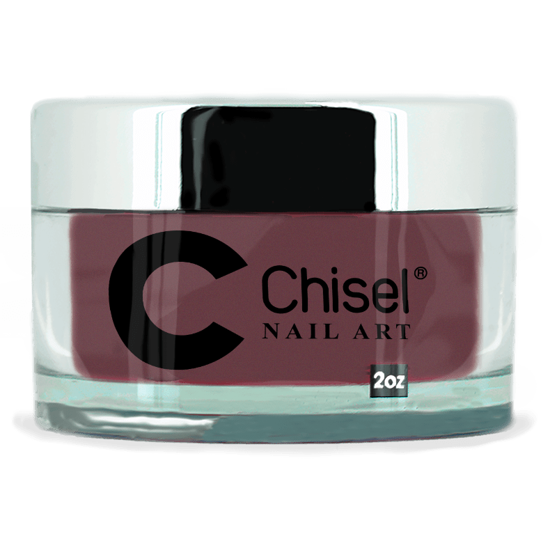Chisel Nail Art Acrylic Dip Powder 2oz 243