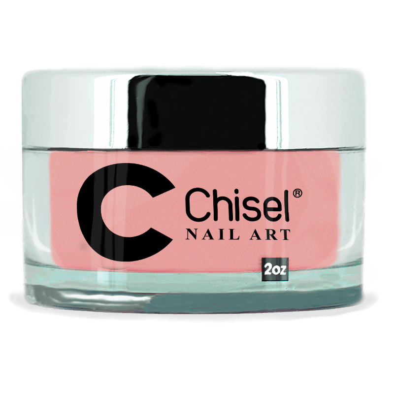 Chisel Nail Art Acrylic Dip Powder 2oz 245