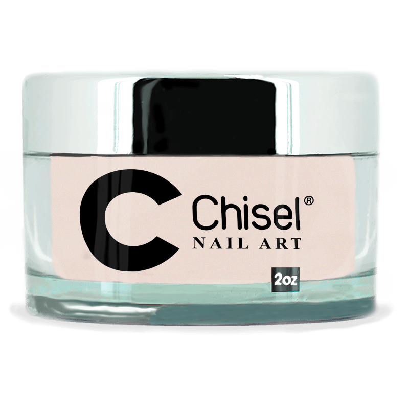 Chisel Nail Art Acrylic Dip Powder 2oz 252