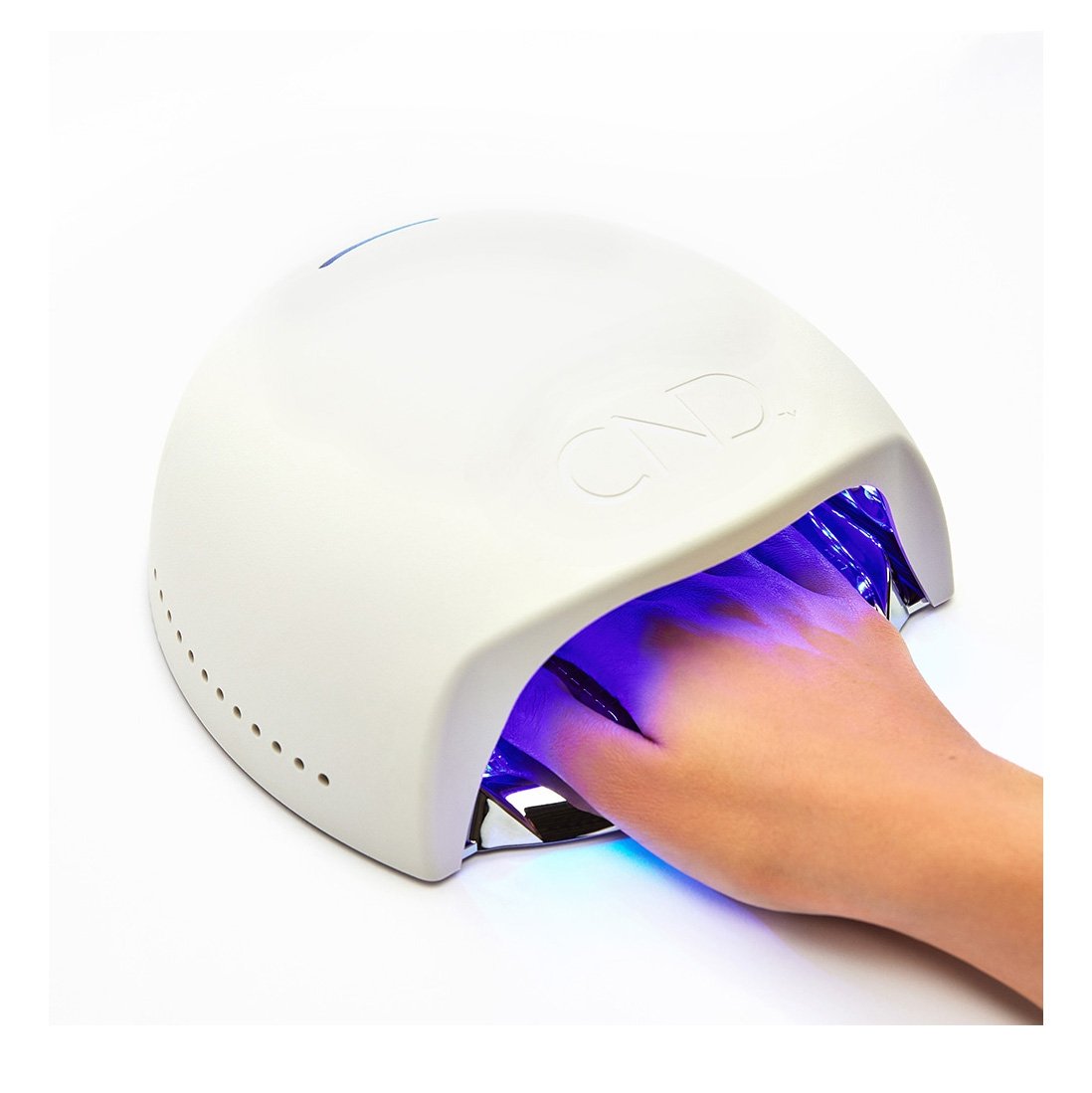 CND LED LAMP - A Patented Curing Technology (Version 2)