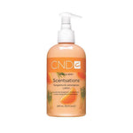 CND Hand & Body Lotion - Tangerine & Lemongrass (245ml)