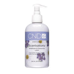 CND Hand & Body Lotion - Wildflower & Chamomile - 245ml