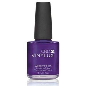 CND Vinylux - Purple Purple #138