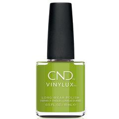 CND Vinylux - Crip Green #363
