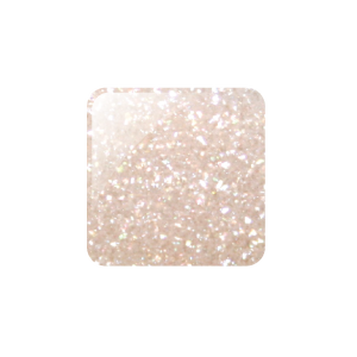 Glam And Glits - Color Pop Acrylic (1oz) - CPA384 LUSH COCONUT