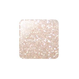 Glam And Glits - Color Pop Acrylic (1oz) - CPA384 LUSH COCONUT