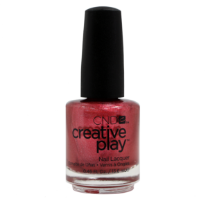 #417 Bronzestellation - CND Creative Play - Nail Lacquer