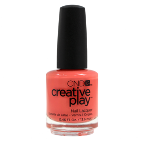 #423 Peace of Mind - CND Creative Play - Nail Lacquer