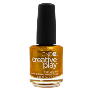 #426 Gilty or Innocent - CND Creative Play - Nail Lacquer