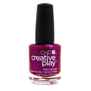 #465 Crushing It - CND Creative Play - Nail Lacquer
