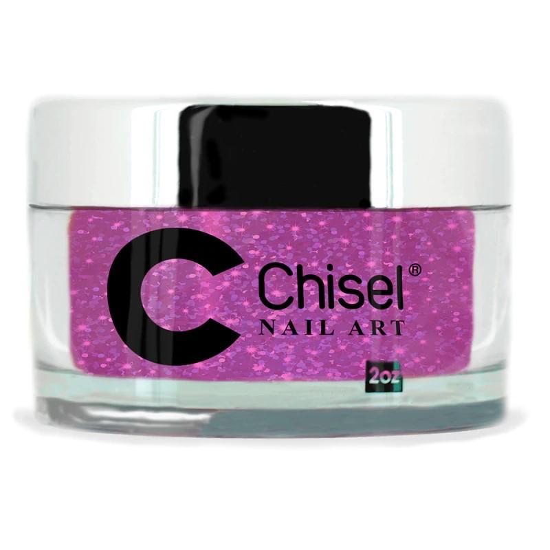Chisel Nail Art - Dipping Powder Candy 2 oz - 03