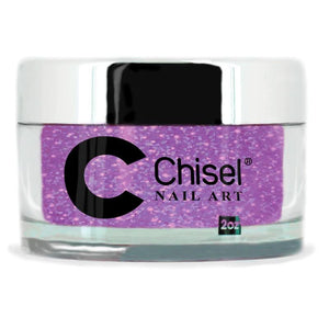 Chisel Nail Art - Dipping Powder Candy 2 oz - 08