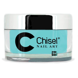 Chisel Nail Art - Dipping Powder Glow 2 oz - 02
