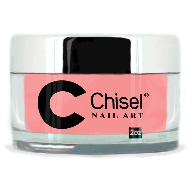 Chisel Nail Art - Dipping Powder Glow 2 oz - 05