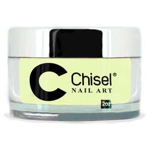 Chisel Nail Art - Dipping Powder Glow 2 oz - 06