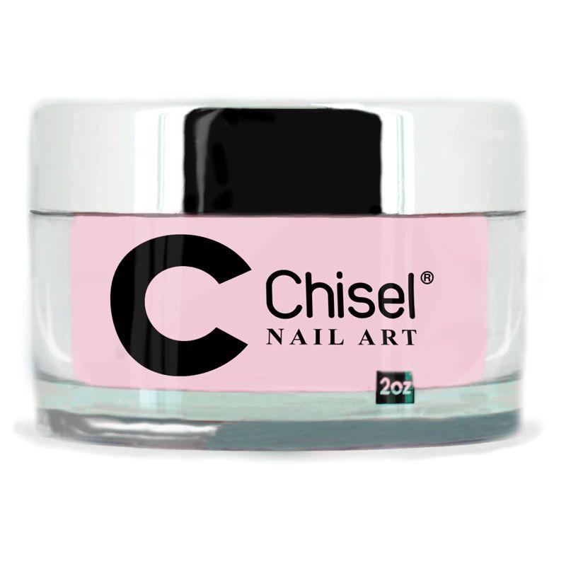 Chisel Nail Art - Dipping Powder Glow 2 oz - 08