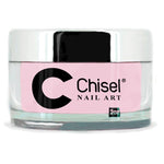 Chisel Nail Art - Dipping Powder Glow 2 oz - 08