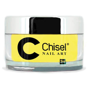 Chisel Nail Art - Dipping Powder Glow 2 oz - 10