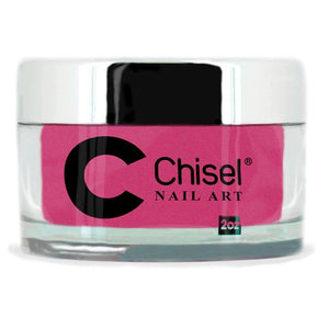 Chisel Nail Art - Dipping Powder Metallic 2 oz - 11B