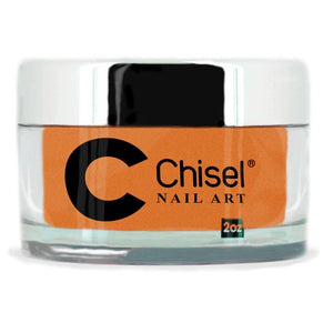 Chisel Nail Art - Dipping Powder Metallic 2 oz - 13A