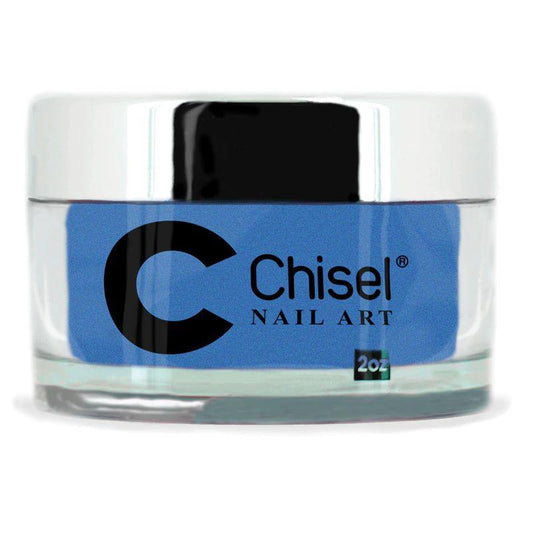 Chisel Nail Art - Dipping Powder Metallic 2 oz - 14A