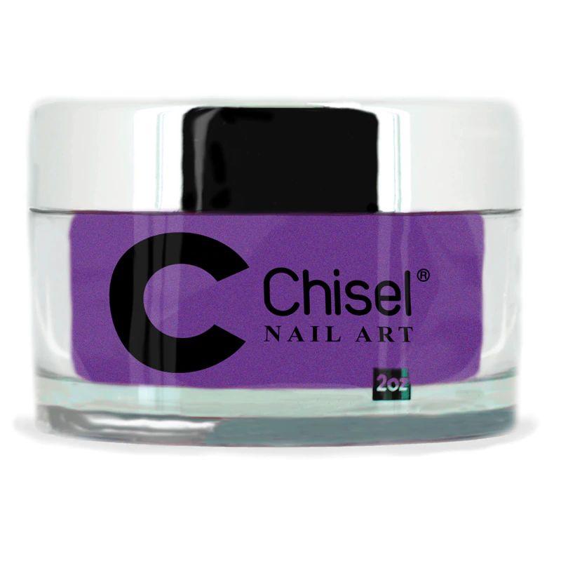Chisel Nail Art - Dipping Powder Metallic 2 oz - 14B
