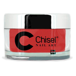 Chisel Nail Art - Dipping Powder Metallic 2 oz - 17B