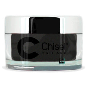 Chisel Nail Art - Dipping Powder Metallic 2 oz - 19A