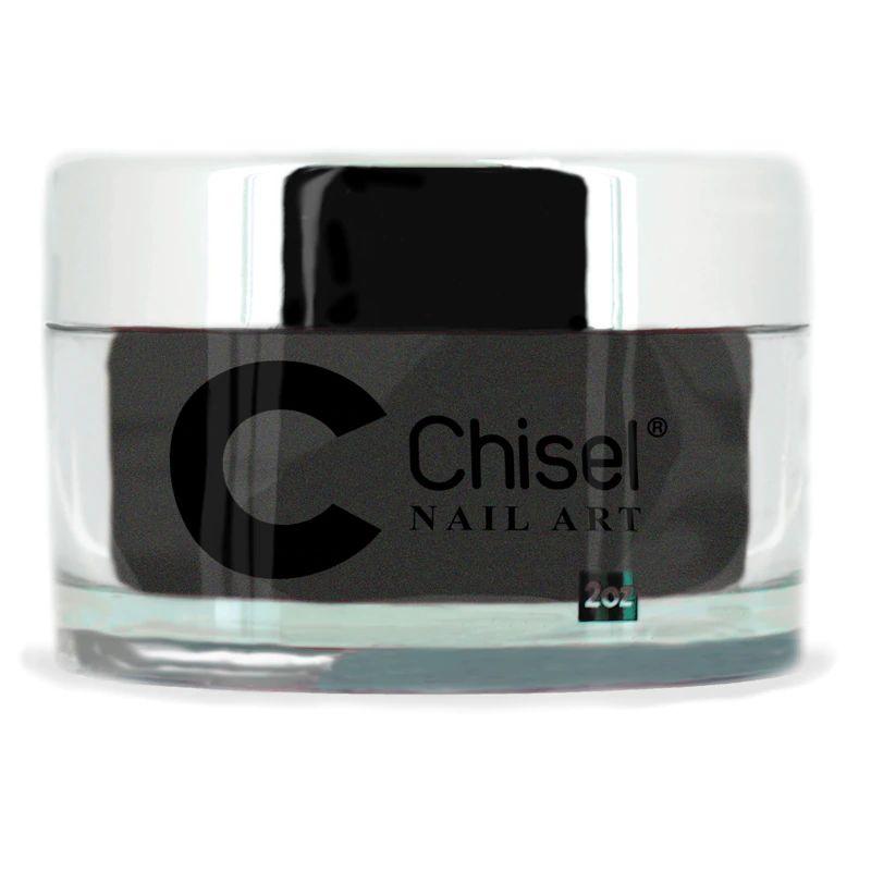 Chisel Nail Art - Dipping Powder Metallic 2 oz - 20A