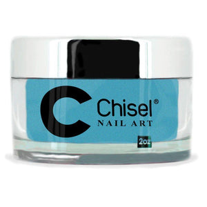 Chisel Nail Art - Dipping Powder Metallic 2 oz - 21B