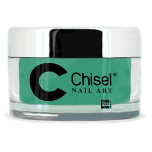 Chisel Nail Art - Dipping Powder Metallic 2 oz - 25A