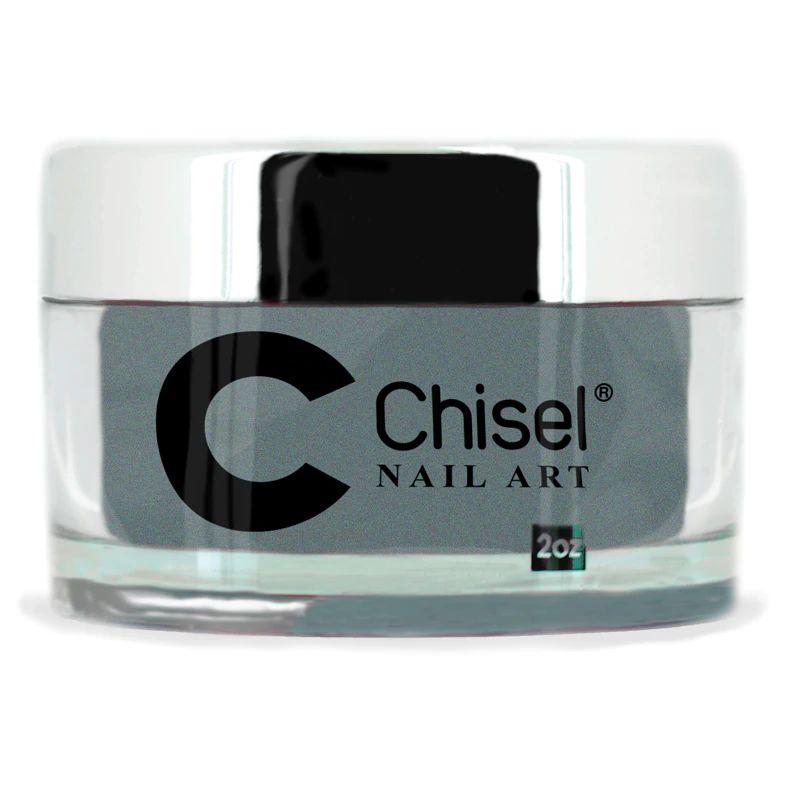 Chisel Nail Art - Dipping Powder Metallic 2 oz - 26A