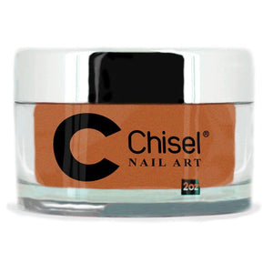 Chisel Nail Art - Dipping Powder Metallic 2 oz - 28B